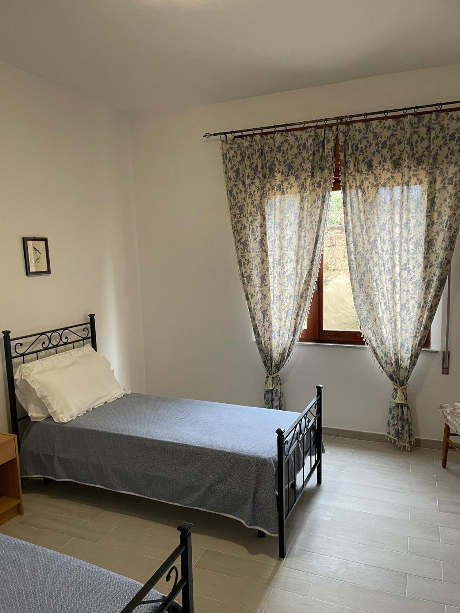 Сasa de vacaciones Casa Beatrice