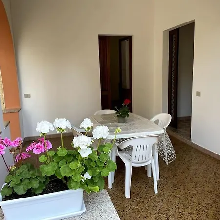 Villa Casa Beatrice Pula Exterior foto