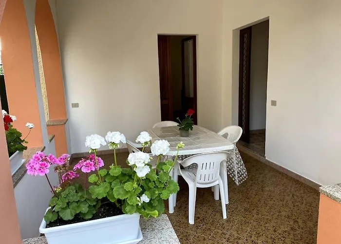 Casa Beatrice