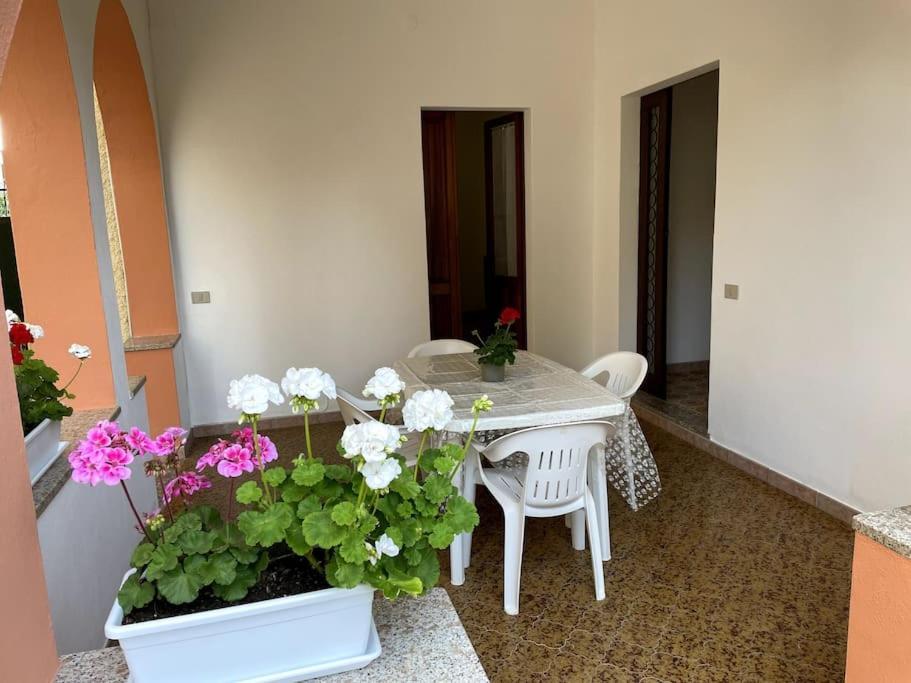 Casa Beatrice
