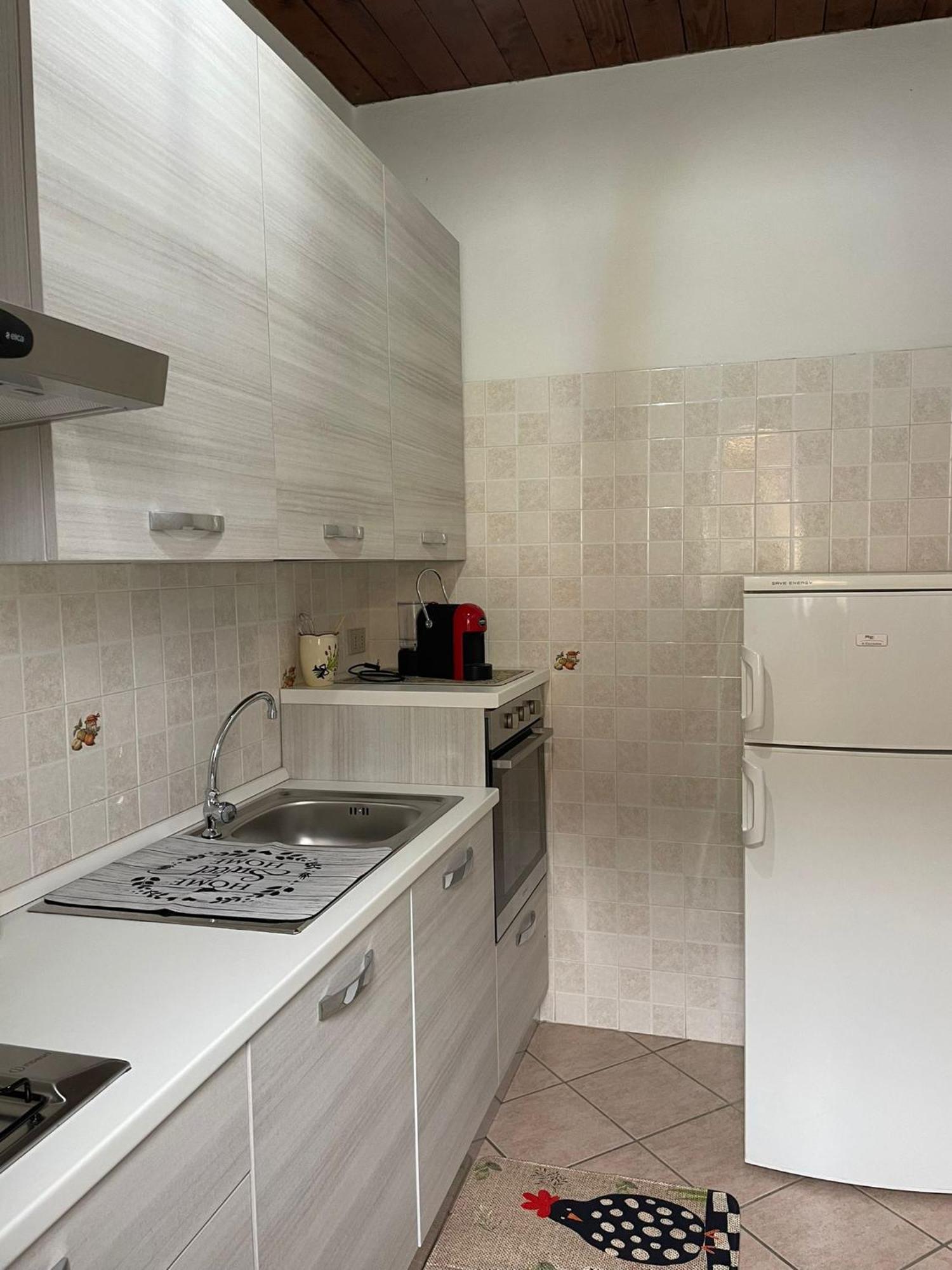 Casa Beatrice Holiday home