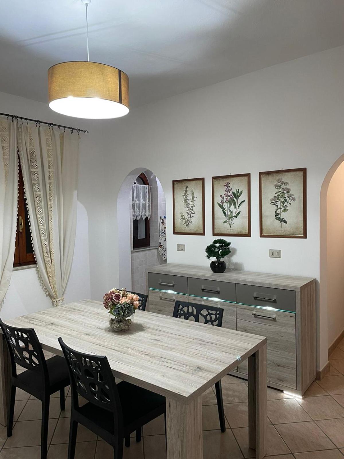 Casa Beatrice *